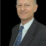 Dr Jon Glass